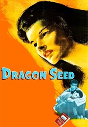 Dragon Seed - 3 Examples (1944)