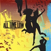 Dear Maria, Count Me in - All Time Low