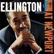 Ellington at Newport 1956 - Duke Ellington