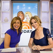 Today With Hoda and Kathie Lee