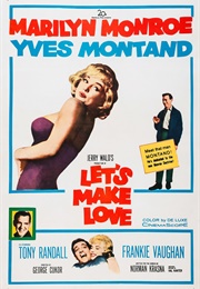 Let&#39;s Make Love (1960)