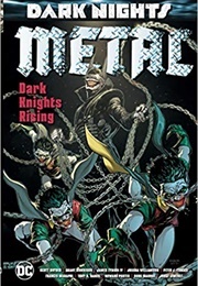 Dark Nights: Metal: Dark Knights Rising (Various)