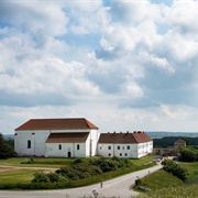 Børglum Kloster Kirke (Løkken)