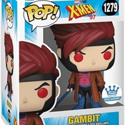 1279: POP! Gambit (X-Men &#39;97)