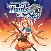The Legend of Heroes: Trails in the Sky SC (2006)