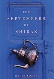 The Septembers of Shiraz (Dalia Sofer)