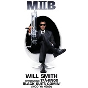 Black Suits Comin&#39; (Nod Ya Head) - Will Smith