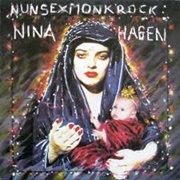 Iki Maska - Nina Hagen