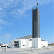 Thyborøn Kirke