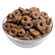 Ring Cereal