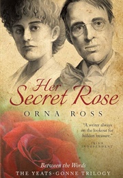 Her Secret Rose (Orna Ross)