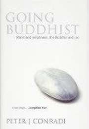 Going Buddhist (Peter J. Conradi)