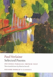 Selected Poems of Paul Verlaine (Paul Verlaine)