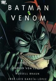 Batman: Venom (Dennis O&#39;Neil)
