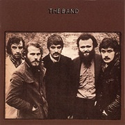 King Harvest (Has Surely Come) - The Band