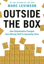 Outside the Box (Marc Levinson)
