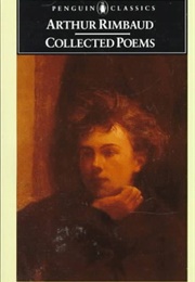 Collected Poems of Arthur Rimbaud (Arthur Rimbaud)