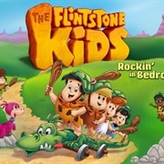 Flintstone Kids