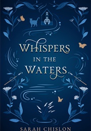 Whispers in the Waters (Sarah Chislon)
