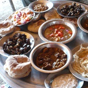 Sudanese Food