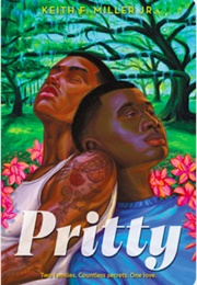 Pritty (Keith F. Miller Jr.)