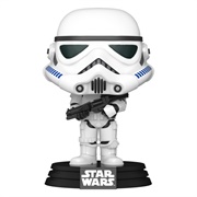 598: POP! Stormtrooper - Star Wars: Episode IV a New Hope