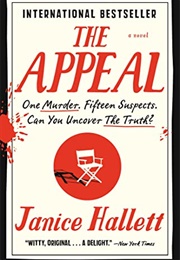 The Appeal (Janice Hallett)