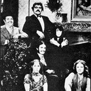 The Addams Family Fun-House (1973)