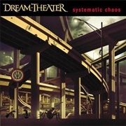 Forsaken - Dream Theater