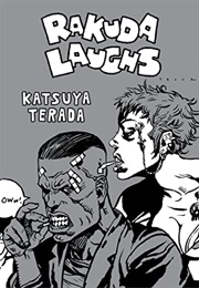 Rakuda Laughs (Katsuya Terada)