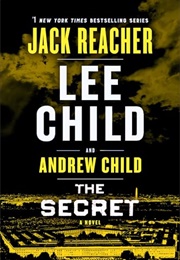 The Secret (Lee Child, Andrew Child)