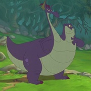 Devon and Cornwall (Quest for Camelot)
