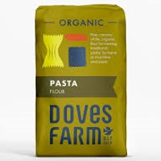 Doves Farm Pasta Flour