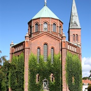 Jesuskirken (Valby)