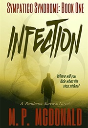 Infection (M.P. Mcdonald)