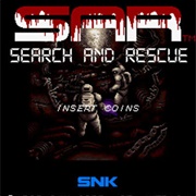 S.A.R. Search and Rescue