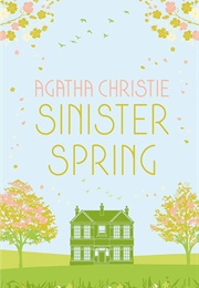 Sinister Spring (Agatha Christie)