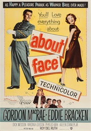 About Face (1952)