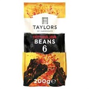 Taylors Hot Lava Java Beans
