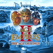 Age of Empires II: The Age of Kings (1999)