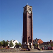 Coalville, Leicestershire