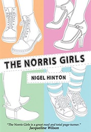 The Norris Girls (Nigel Hinton)