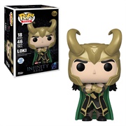 1346: POP! Mega Loki