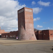 Islev Kirke (Rødovre)