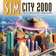 Simcity 2000 (1995)