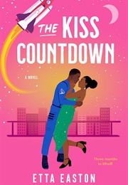 The Kiss Countdown (Etta Easton)