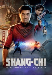 Shang-Chi and the Legend of the Ten Rings (China) (2021)