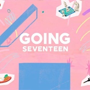 Going Seventeen 2017