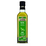 Filippo Berio Basil Flavoured Olive Oil