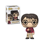 132: POP! Harry Potter With Stone